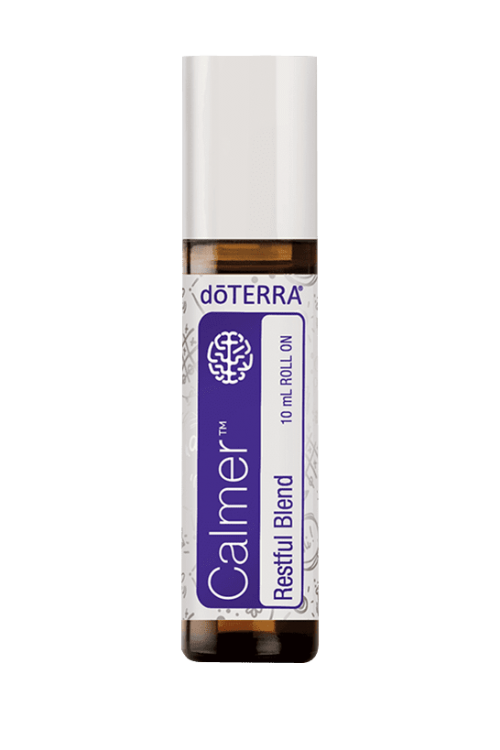 dōTERRA Calmer™