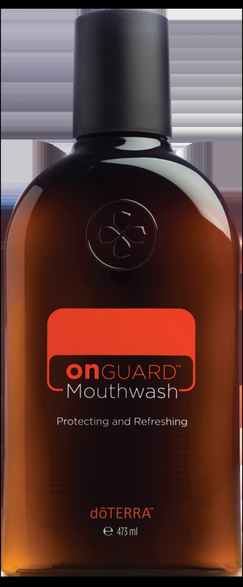 OnGuard™ Mouthwash