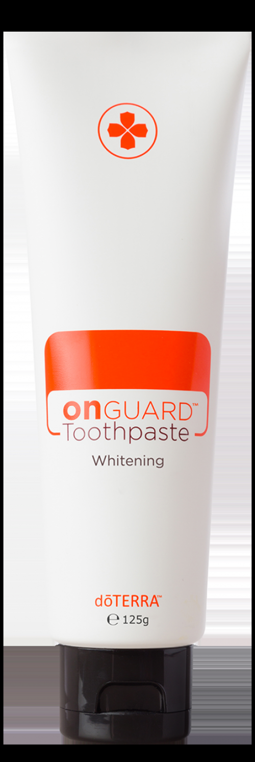OnGuard™ Toothpaste