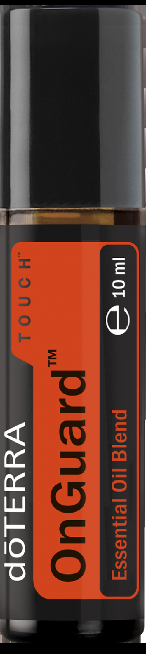 OnGuard™ Touch