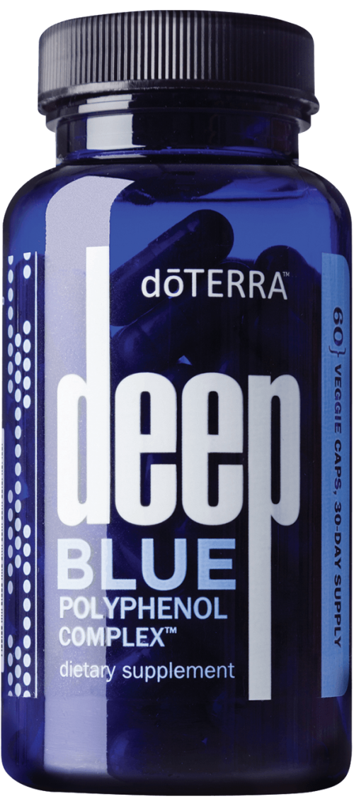 Deep Blue™ Polyphenol Complex