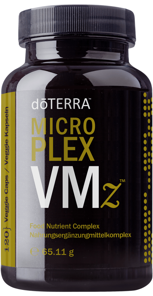 Microplex VMz