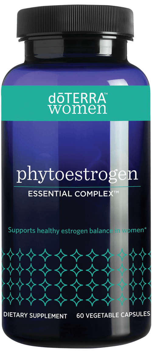 Phytoestrogen Essential Complex