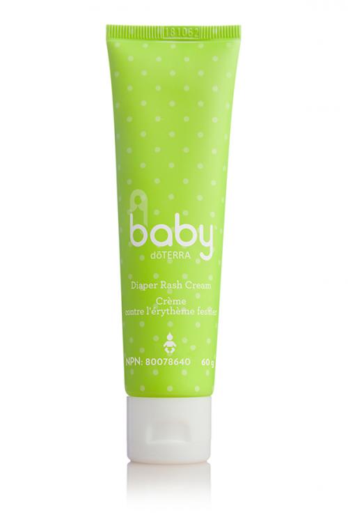 dōTERRA Baby Diaper Cream