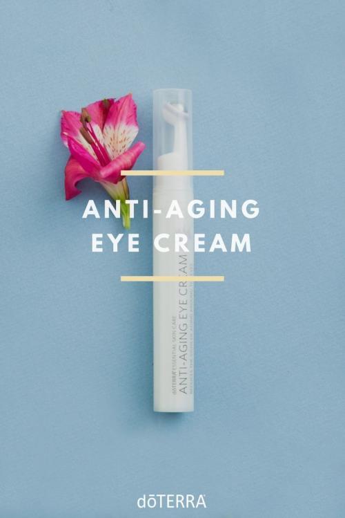 Anti-Aging Eye Cream