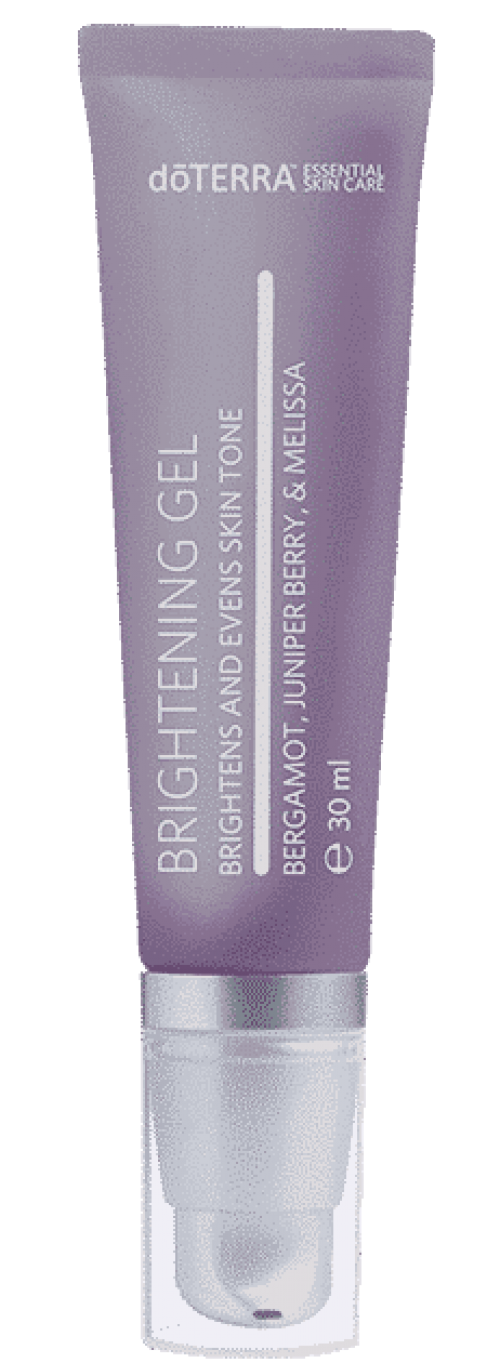 dōTERRA Brightening Gel