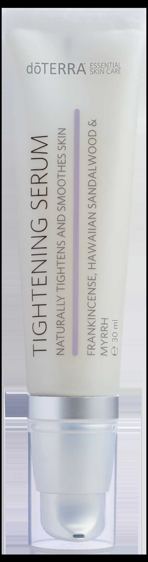 dōTERRA Tightening Serum