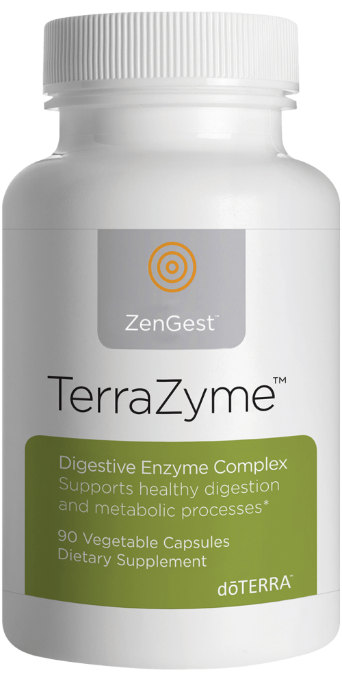 TerraZyme™