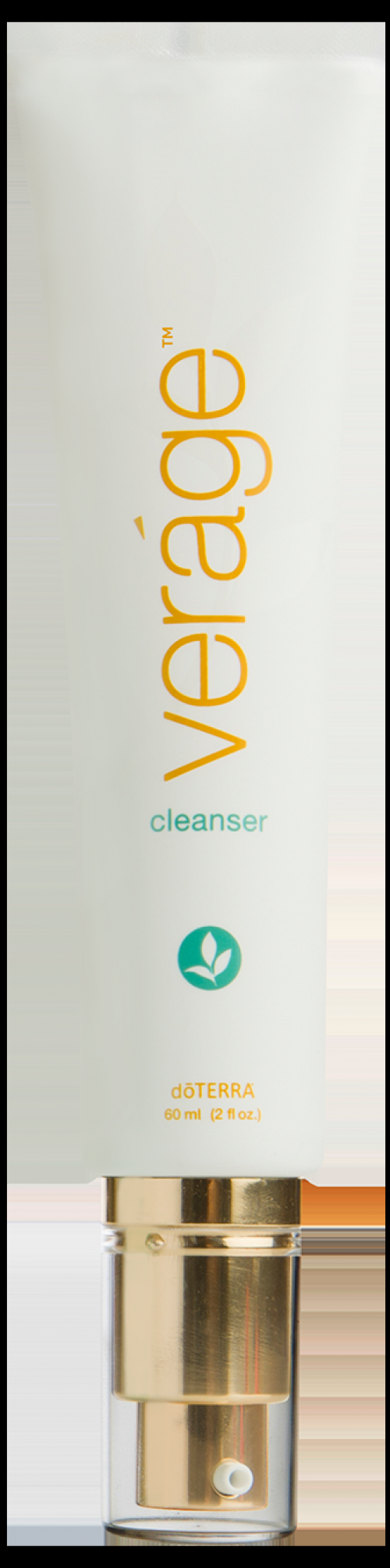 Veráge™ Cleanser