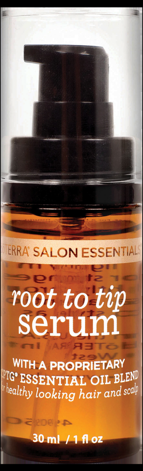 dōTERRA Salon Essentials Root to Tip Serum