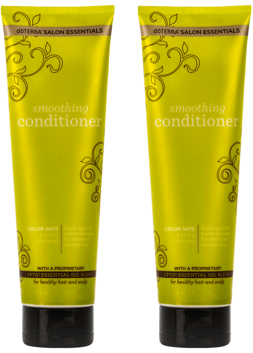 Smoothing Conditioner (2 Pack)