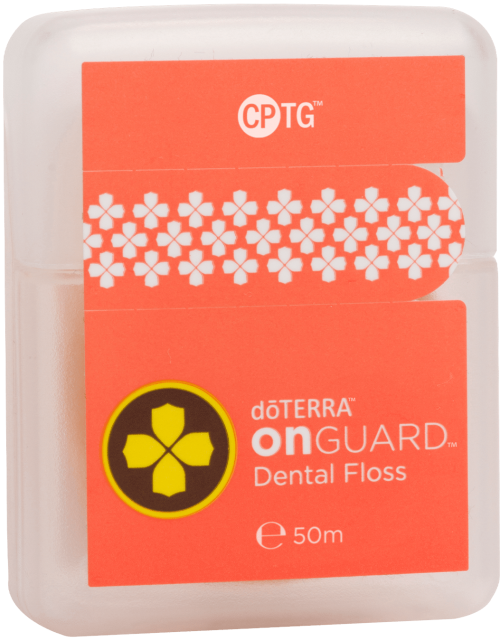 On Guard™ Dental Floss