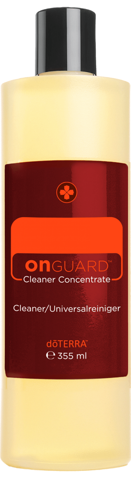 dōTERRA On Guard Cleaner Concentrate