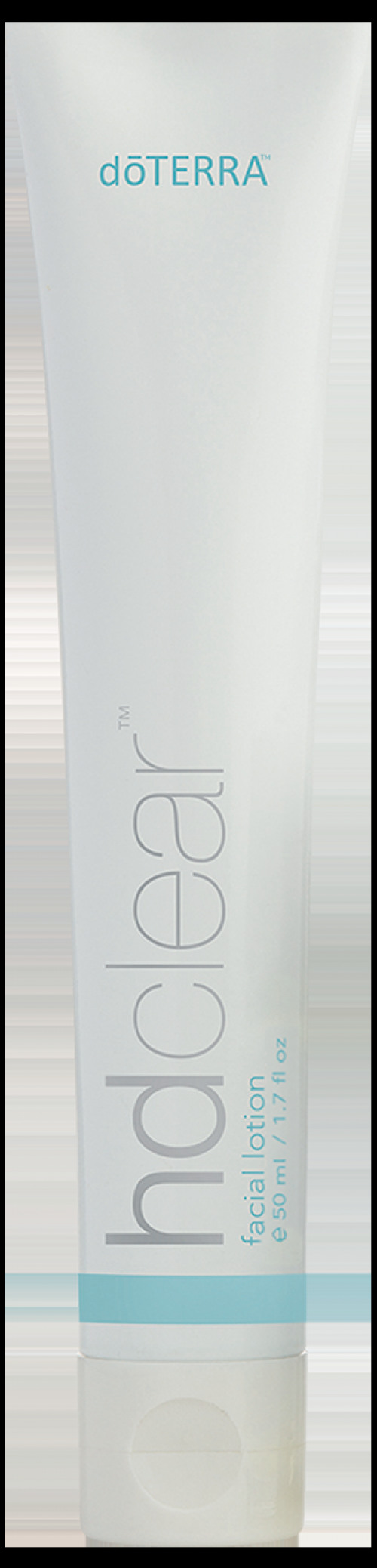 HD Clear™ Facial Lotion