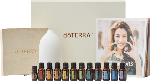 dōTERRA tōgether™ Kit