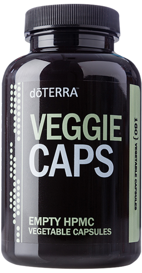 Veggie Caps