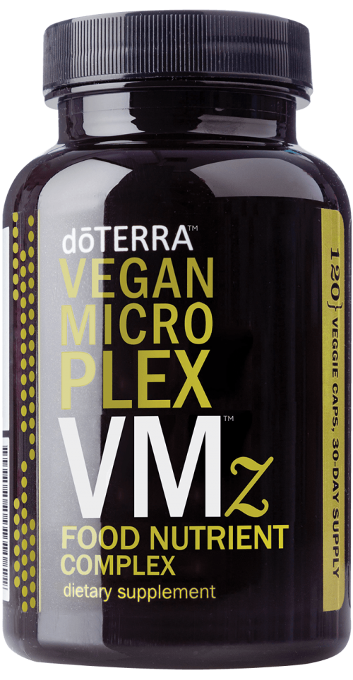 Vegan Microplex VMz