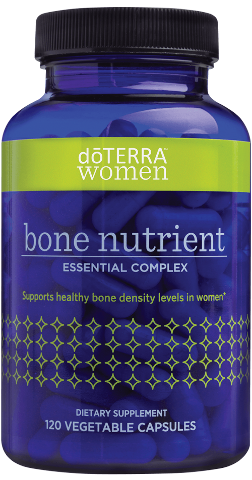 Bone Nutrient Essential Complex