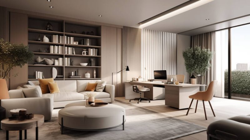 2022-07_Emirates Hills 1 Office