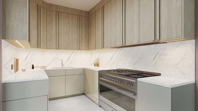 Kitchen 1 Interior Design